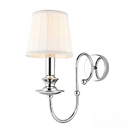 Бра Arte Lamp Molly A1316AP-1CC - купить онлайн в интернет-магазине Люстра-Тут (Санкт-Петербург) недорого