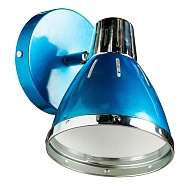 Спот Arte Lamp 47 A2215AP-1BL Image 1