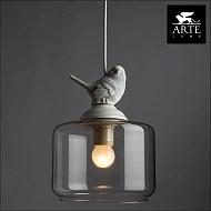 Подвесной светильник Arte Lamp 19 A8029SP-1WH Image 2