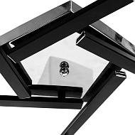 Потолочная люстра Arte Lamp 52 A8165PL-5BK Image 3