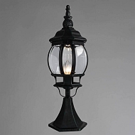 Уличный светильник Arte Lamp Atlanta A1044FN-1BG Image 2