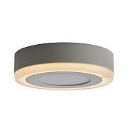 Потолочный светодиодный светильник Arte Lamp Antares A7824PL-2WH Image 1