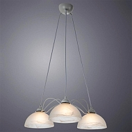 Подвесная люстра Arte Lamp Martha A9509SP-3WH Image 1