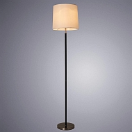 Торшер Arte Lamp Rodos A2589PN-1SS Image 1