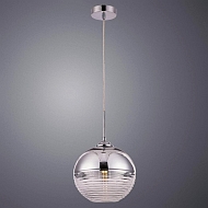 Подвесной светильник Arte Lamp Wave A7762SP-1CC Image 1