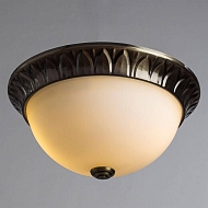 Потолочный светильник Arte Lamp Hall A7838PL-2AB Image 1