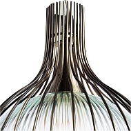 Подвесной светильник Arte Lamp Montana A9360SP-1AB Image 1