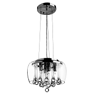 Подвесной светильник Arte Lamp 92 A7054SP-5CC - купить онлайн в интернет-магазине Люстра-Тут (Санкт-Петербург) недорого