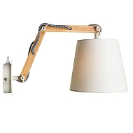 Спот Arte Lamp Pinoccio A5700AP-1WH Image 2