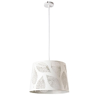 Подвесной светильник Arte Lamp Celesta A2768SP-1WH - купить онлайн в интернет-магазине Люстра-Тут (Санкт-Петербург) недорого