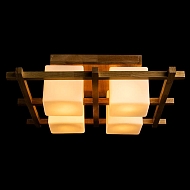 Потолочная люстра Arte Lamp 95 A8252PL-4BR Image 2