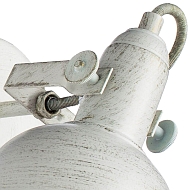 Спот Arte Lamp Martin A5213AP-1WG Image 3