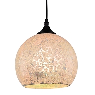 Подвесной светильник Arte Lamp Spumante A8073SP-1BK Image 1