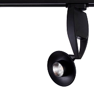 Трековый светодиодный светильник Arte Lamp Track Lights A4235PL-1BK - купить онлайн в интернет-магазине Люстра-Тут (Санкт-Петербург) недорого