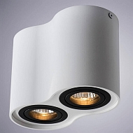 Потолочный светильник Arte Lamp A5644PL-2WH Image 2