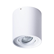 Потолочный светильник Arte Lamp Falcon A5645PL-1WH Image 0