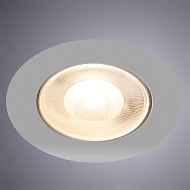 Встраиваемый светодиодный светильник Arte Lamp Kaus A4762PL-1WH Image 3