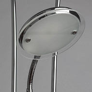 Торшер Arte Lamp Duetto Led A5905PN-2CC Image 2