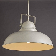 Подвесной светильник Arte Lamp Martin A5213SP-1WG Image 3