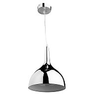 Подвесной светильник Arte Lamp Pendants A9077SP-1CC - купить онлайн в интернет-магазине Люстра-Тут (Санкт-Петербург) недорого