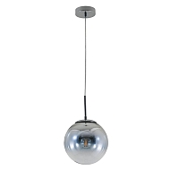 Подвесной светильник Arte Lamp Jupiter Chrome A7961SP-1CC - купить онлайн в интернет-магазине Люстра-Тут (Санкт-Петербург) недорого