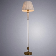 Торшер Arte Lamp Gracie A7301PN-1PB Image 2