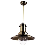 Подвесной светильник Arte Lamp Fisherman A5530SP-1AB Image 0