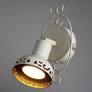 Спот Arte Lamp Focus A5219AP-1WG Image 2