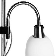 Торшер Arte Lamp Duetto A9569PN-2SS Image 2