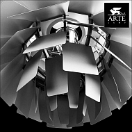 Подвесной светильник Arte Lamp Jupiter A8008SP-3WH Image 3