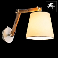 Спот Arte Lamp Pinoccio A5700AP-1WH Image 1