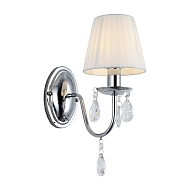 Бра Arte Lamp A9123AP-1CC Image 1