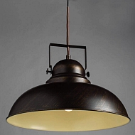 Подвесной светильник Arte Lamp Martin A5213SP-1BR Image 3