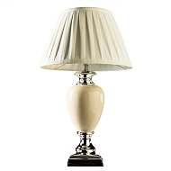 Настольная лампа Arte Lamp Lovely A5199LT-1WH - купить онлайн в интернет-магазине Люстра-Тут (Санкт-Петербург) недорого