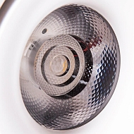 Светодиодный спот Arte Lamp Arcturus A7715PL-1WH Image 2
