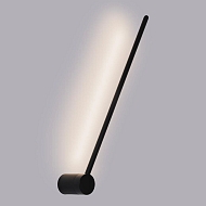 Настенный светильник Arte Lamp Polis A2027AP-1BK Image 2