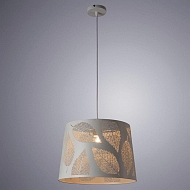 Подвесной светильник Arte Lamp Celesta A2768SP-1WH Image 2