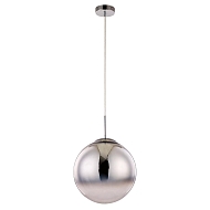 Подвесной светильник Arte Lamp Jupiter Chrome A7963SP-1CC - купить онлайн в интернет-магазине Люстра-Тут (Санкт-Петербург) недорого