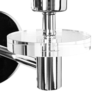 Бра Arte Lamp Furore A3990AP-1CC Image 1