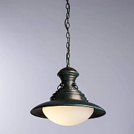 Подвесной светильник Arte Lamp Gambrinus A9256SP-1BG Image 3