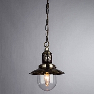 Подвесной светильник Arte Lamp Sailor A4524SP-1AB Image 2
