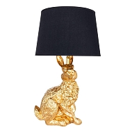 Настольная лампа Arte Lamp Izar A4015LT-1GO - купить онлайн в интернет-магазине Люстра-Тут (Санкт-Петербург) недорого