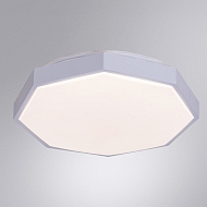 Потолочный светодиодный светильник Arte Lamp Kant A2659PL-1WH Image 3