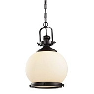 Подвесной светильник Arte Lamp Nautilus A8025SP-1CK - купить онлайн в интернет-магазине Люстра-Тут (Санкт-Петербург) недорого