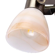 Спот Arte Lamp A9581AP-1AB Image 2