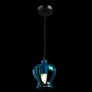 Подвесной светильник Arte Lamp 25 A8127SP-1BL Image 3