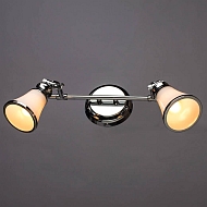 Спот Arte Lamp 81 A9231AP-2CC Image 2