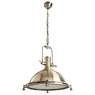 Подвесной светильник Arte Lamp Decco A8022SP-1AB Image 3