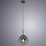 Подвесной светильник Arte Lamp Jupiter Chrome A7961SP-1CC Image 3