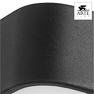 Потолочный светильник Arte Lamp Cosmopolitan A7210PL-2BK Image 1